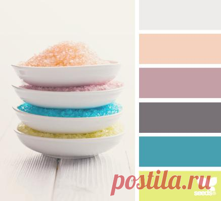 Design Seeds® | find your palette