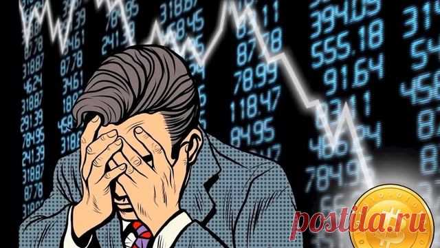 Криптовалюты в 2025 году: новое регулирование или крах рынка?