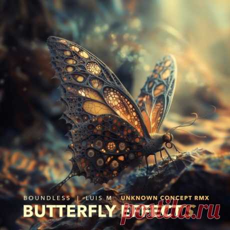 Luis M, Boundless - Butterfly Effects (Unknown Concept Remix) free download mp3 music 320kbps