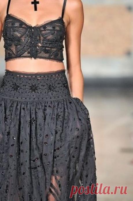 Boho Hippie Gypsy Chic Fashion by Eva on Indulgy.com