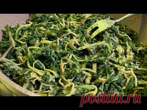 Тушеный резак с яйцом, два способа приготовления для постного питания | Տապակած սիբեխ
