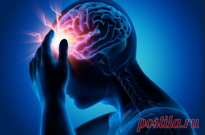 Инсульт: 3 первых шага, чтобы спасти жизни людям