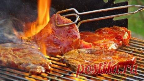 КАК ОБЕЗВРЕДИТЬ ЖАРЕНОЕ МЯСО? | Поваренный сайт