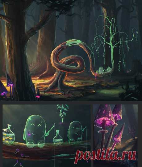 Speedpaint #56 by Sylar113 on DeviantArt