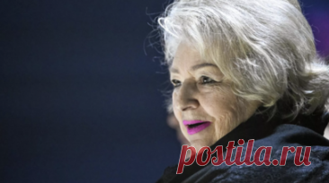 Тарасова: нельзя искать таланты только среди тех, кто в состоянии заплатить. Прославленный тренер по фигурному катанию Татьяна Тарасова подчеркнула, что детский спорт в России должен оставаться доступным для всех, независимо от финансовых возможностей семьи. Читать далее