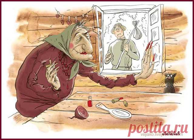 А на болоте —- прежняя ТОСКА... и кости ломит, видно к непогоде... Но ЧУЮ Я —- ВЕСНА уже близка.. , в грудях такое "что-то" КОЛОБРОДИТ!!! Летит под хвост... почтенный ВОЗРАСТ мой... Не мил Кощей... и Леший —- скучен даже.