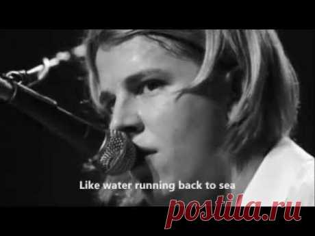 Tom Odell - Sorrow Lyrics