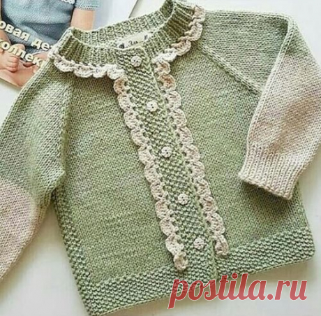 YELEK TARİFİ BAŞLANGIÇ MODELLER DE TATLI NİYETİNE 129 TANE SÜPER ÖRGÜLER - Nazarca.com