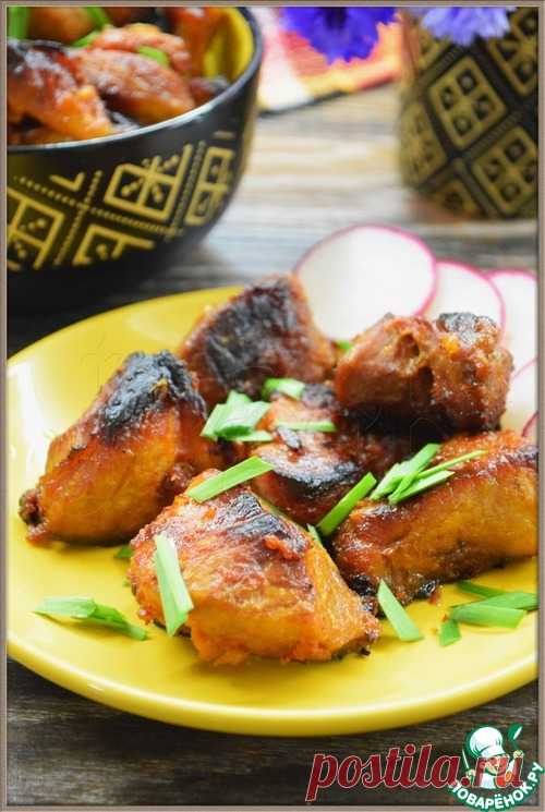 Мясо 