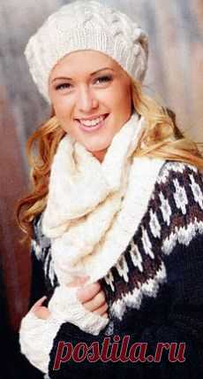 Вязание | Записи в рубрике Вязание | Дневник Ларилорхен