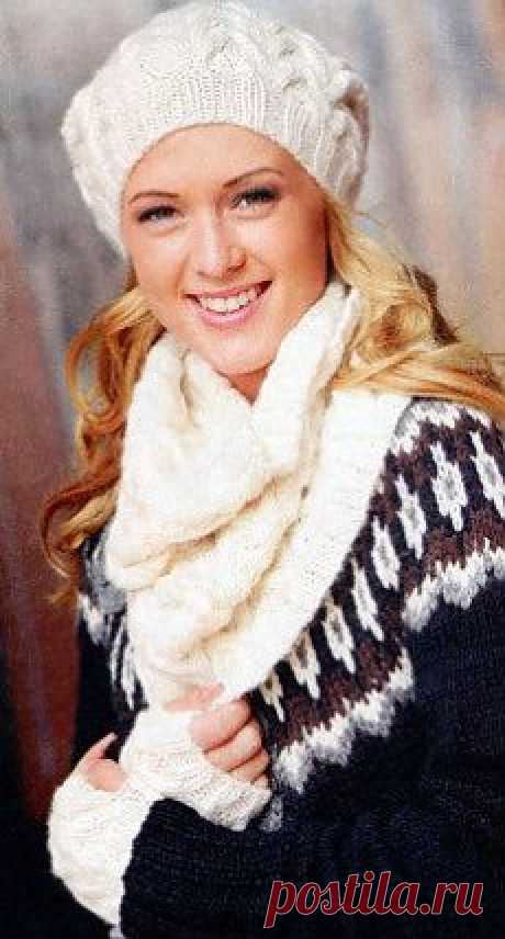 Вязание | Записи в рубрике Вязание | Дневник Ларилорхен