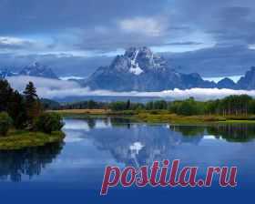 Заставки (Screensavers) Природа. Скачать бесплатно.