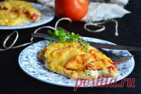 Куриные отбивные. Очень вкусно | Глазами Повара | Яндекс Дзен