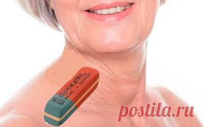 Подтягивающая маска для шеи: морщины прочь | Блог о секретах женской красоты | Яндекс Дзен