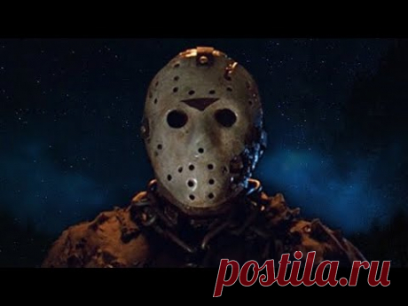 XIII (UST - 'Friday the 13th Part VII: The New Blood' 1988)