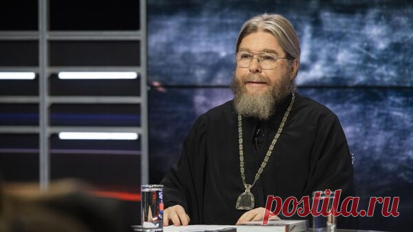 Митрополит Тихон высказался о предавших православие украинских священниках
