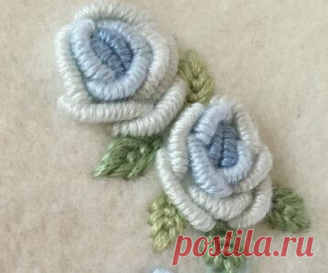 Вязать легко и просто. Маленькие секреты чудесных узелков для изысканной вышивки по вязаному полотну. | Вязалки Веселого Хомяка | Яндекс Дзен