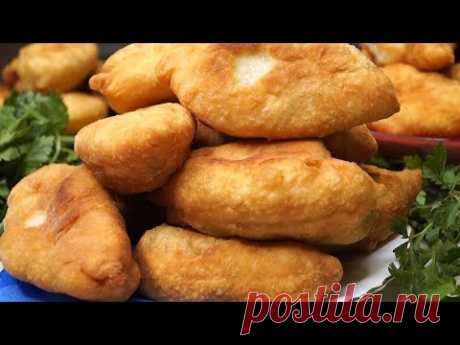 Самые вкусные Пирожки. Всегда Удачные, Легкие как Пух!!