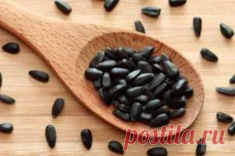 СЕМЕЧКИ: ГРЫЗЕМ С ПОЛЬЗОЙ И ВКУСОМ! | Советы Народной Мудрости