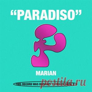 Marian (BR) - Paradiso | 4DJsonline.com