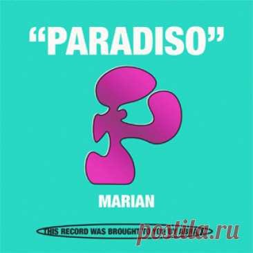 Marian (BR) - Paradiso | 4DJsonline.com