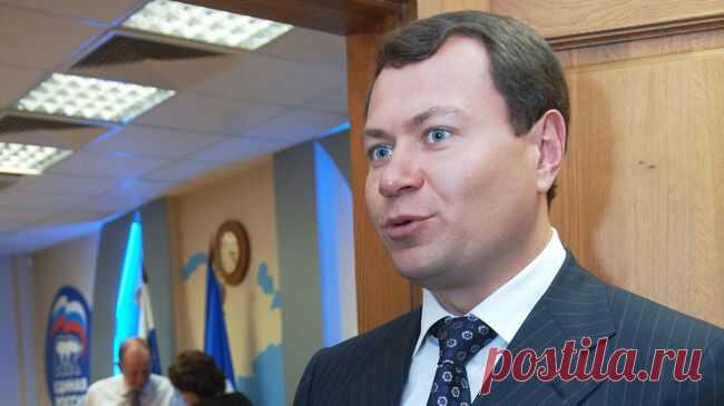 Жалобы на решение по иску к экс-мэру Владивостока поступили в суд