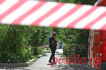 Брат Серебрякова заявил об ошибке СМИ при публикации фото подозреваемого в подрыве машины