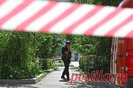 Брат Серебрякова заявил об ошибке СМИ при публикации фото подозреваемого в подрыве машины