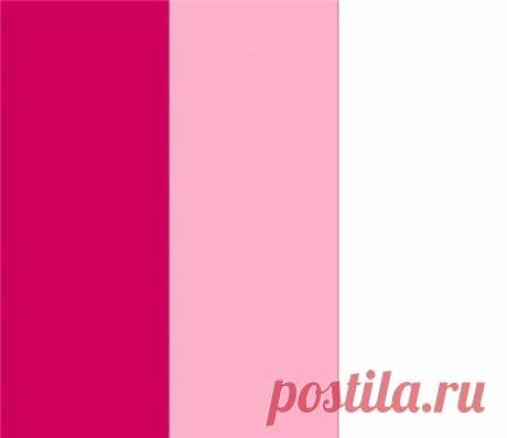 Таблицы сочетание цветов в одежде