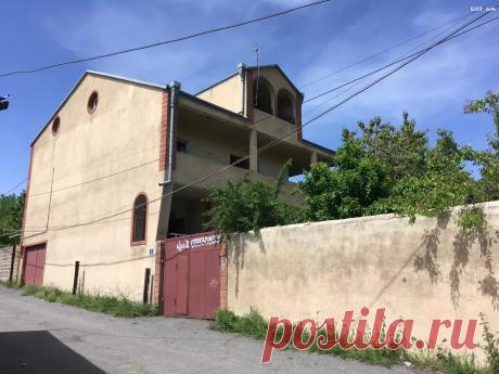 Dzoraghbyurum arandznatun - Տների վաճառք - List.am