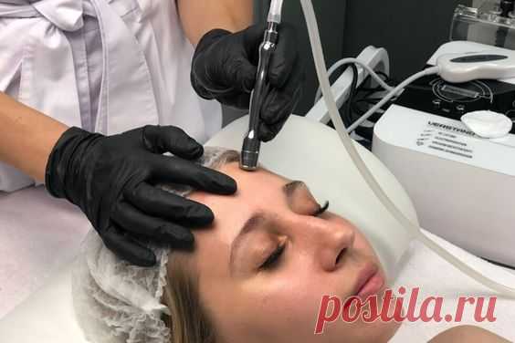 8 in 1 Gesichtsbehandlungsgerät