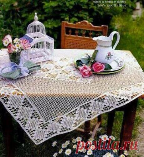 (4) Вязалочка))