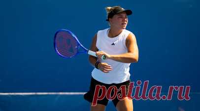 Шнайдер проиграла 98-й ракетке мира на старте турнира WTA в Цинциннати. Российская теннисистка Диана Шнайдер не смогла выйти в третий круг турнира категории WTA 1000 в Цинциннати. Читать далее
