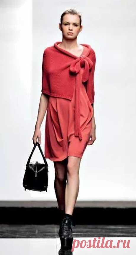 (7) Chaqueta | Chales