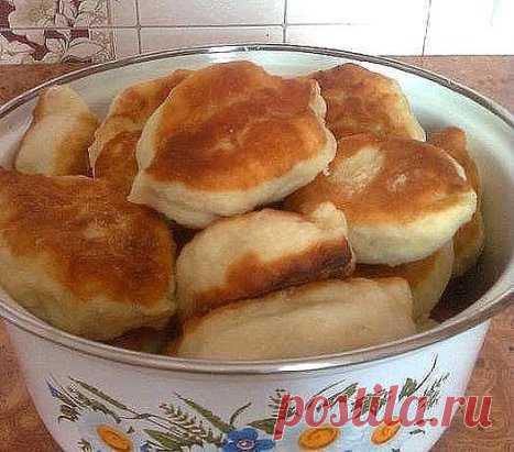 Пирожки 