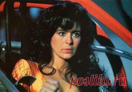 Мария Кончита Алонсо, 29 июня, 1957