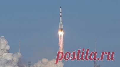 На Байконуре стартовала ракета с кораблём с Трофеем Игр Будущего на борту. Ракета-носитель «Союз-2.1а» с транспортным грузовым кораблём «Прогресс МС-25» стартовала с космодрома Байконур. На борту корабля находится Трофей турнира Игры Будущего, который вернётся на Землю в 2024 году. Читать далее