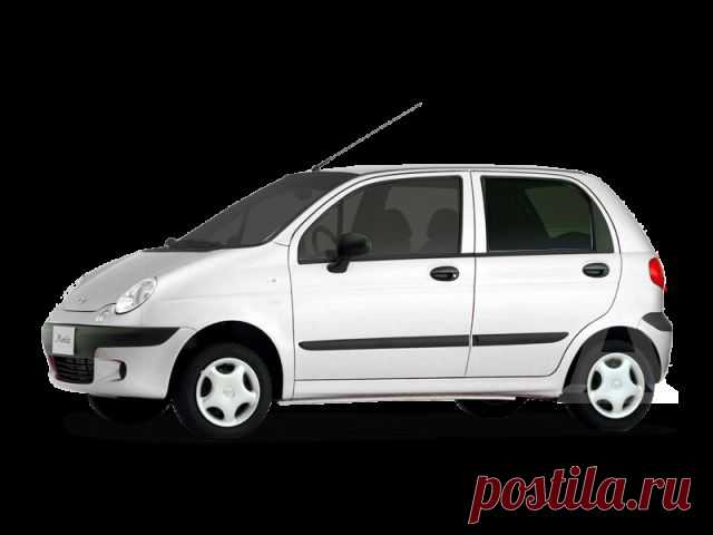 Купить автомобиль Daewoo Matiz (Матиз) в Москве в кредит: цена, в наличии, автосалон, официальный дилер | Daewoo | Инком-Авто