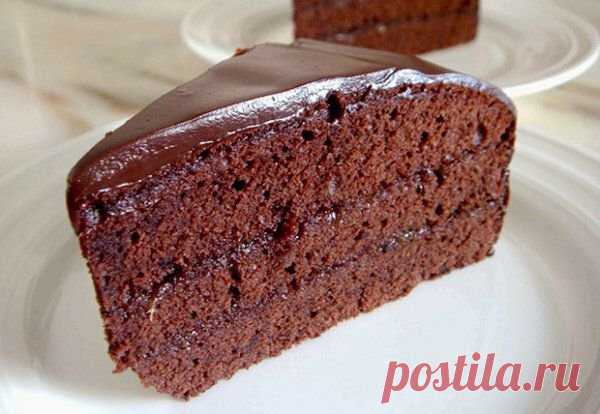 Трюфельный сметанник - вкусная выпечка к чаю, которая заменит даже торт на празднике | Вкусно и Полезно | Пульс Mail.ru