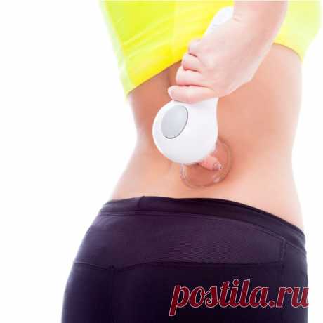 Купить Массажер антицеллюлитный Celluless MD (Целлюлес МД) в Казани