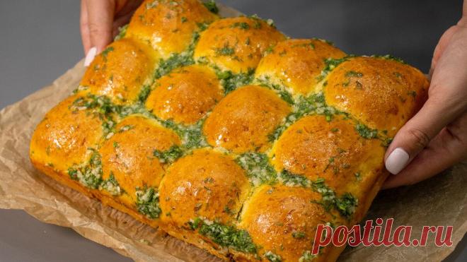 Мои знаменитые пампушки с чесноком к борщу: простой рецепт, а результат всегда на «отлично»
Добрый день, друзья! Сегодня готовим вкуснейшие пампушки с чесноком, которые идеально подойдут к борщу. Мягкое пуховое тесто, чесночная заправка и ароматная свежая зелень… хочется их …
Читай дальше на сайте. Жми подробнее ➡