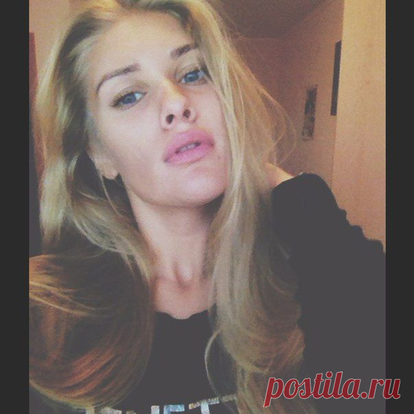 Анастасия Никулина