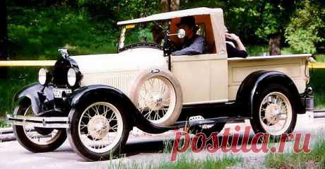 File:1928 Ford Model A 76A Open Cab.jpg — Wikimedia Commons
