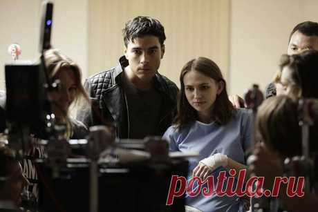 Приворот. Черное венчание (2021)