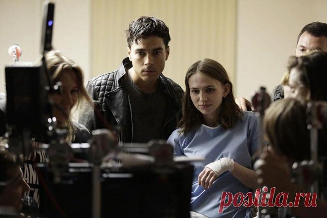 Приворот. Черное венчание (2021)