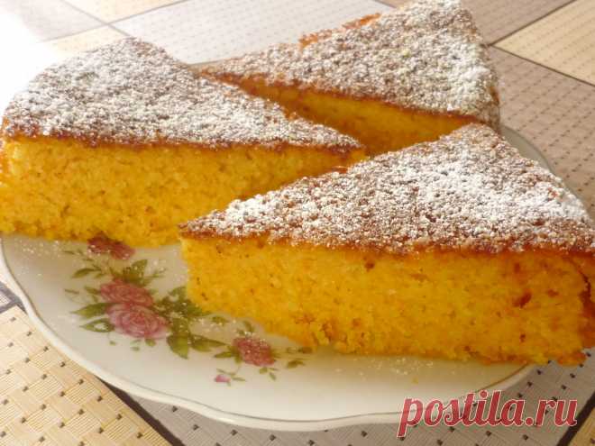 Простые рецепты вкусных домашних пирогов