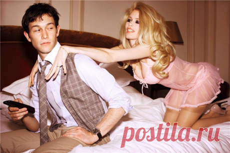 Joseph Gordon-Levitt