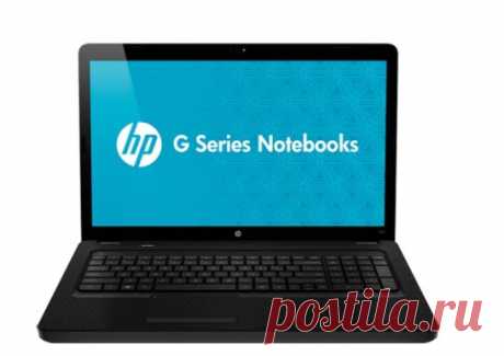Ноутбук HP G62-a12SO-AMD Turion P520-2.3GHz-4Gb-DDR3-250Gb-HDD-W15.5-W7-Web-DVD-RW-ATI Mobility Radeon HD: продажа, цена в Киевской области. Ноутбуки от "IT-COMP-Интернет магазин компьютерной техники бу из Европы" - 1139539551