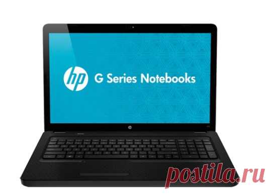 Ноутбук HP G62-a12SO-AMD Turion P520-2.3GHz-4Gb-DDR3-250Gb-HDD-W15.5-W7-Web-DVD-RW-ATI Mobility Radeon HD: продажа, цена в Киевской области. Ноутбуки от 