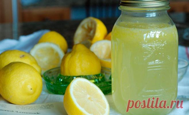 Соседка по даче рассказала как облегчить боль в суставах, используя кожуру лимона! Делюсь рецептом!